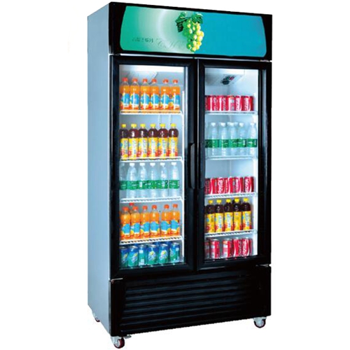 LG Beverge Cooler