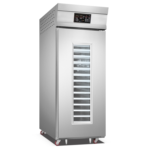 WFF Refrigeration Luxury Proofer