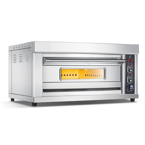 WFC Classic 1 Layer with 1 Trays Gas Oven