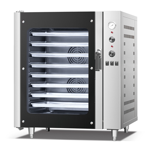 WFC Electric American style Hot Air Convection Oven