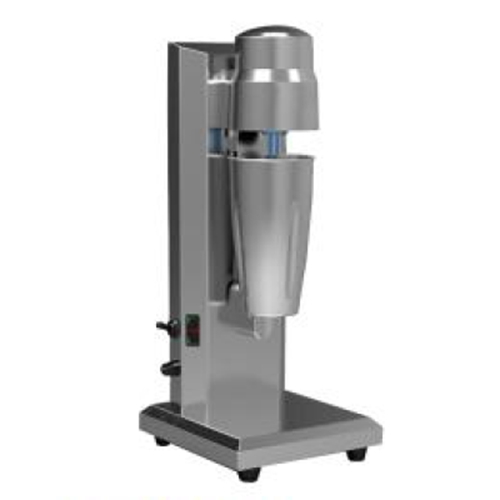 JET Stainless Steel Milkshake Machine