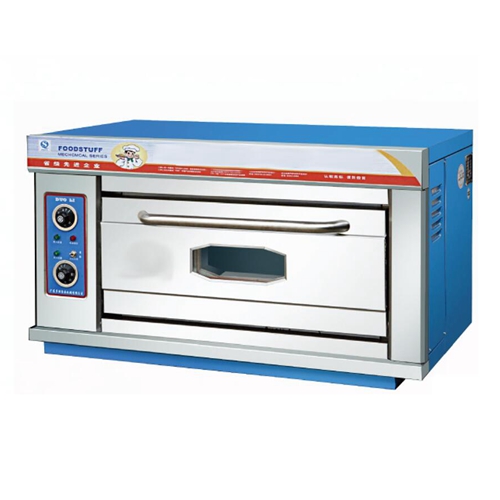 FB 1 tier 1 tray oven