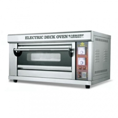 YXH 1 tier 1 tray oven (Luxury type with timing switch)