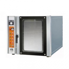 AHO hot air circulation furnace