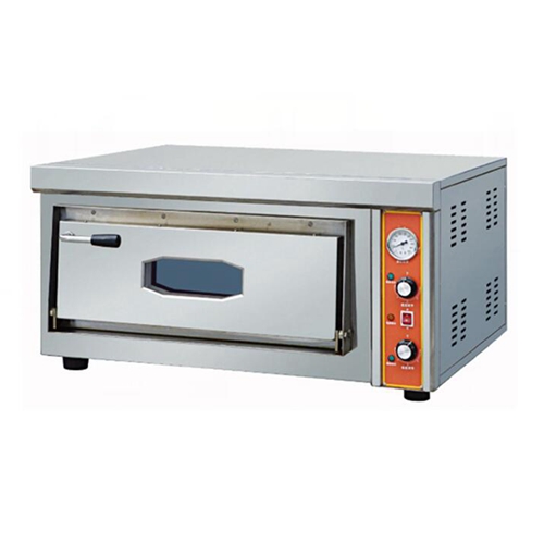 DBS Electric Pizza Oven