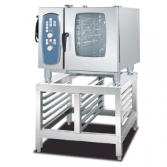 Primary/Manual Com bi - steamer Series