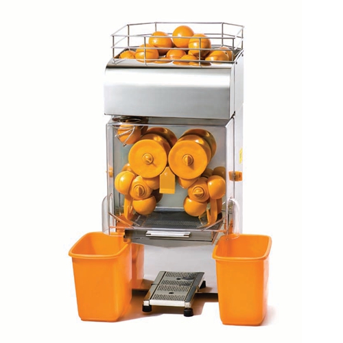 2000E-4 Auto Orange Juicer