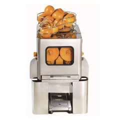 2000E-5 Mini Auto Orange Juicer