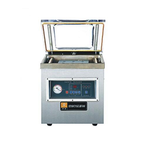 DZ desktop vacuum packaging machine