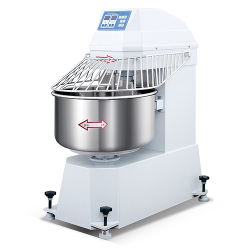 SXH Touch-Screen Computerized  Control pannel Dough Mixer