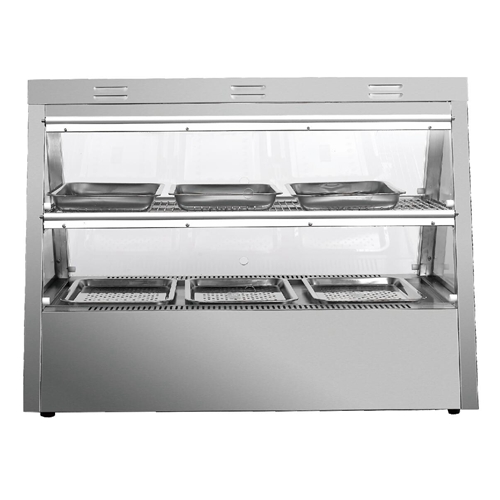 2*3 Food Display Warmer