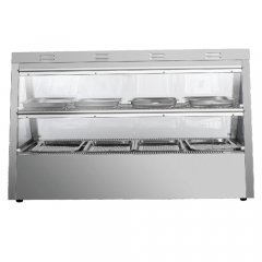 Food Display Warmer