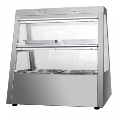 804-Food Display Warmer