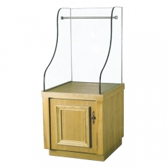 JBE Bread tray cabinet