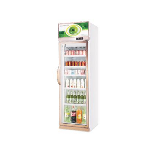 LG UPRIGHT FRIDGE