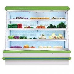 LDP Europe-Style Fruit Vegetable Chiller