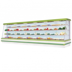 LDP Europe-Style Fruit Vegetable Chiller