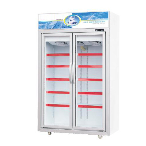 LG Upright Freezer