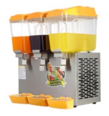 SDN Commercial Beverage Machine