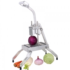 Easy Onion Slicer