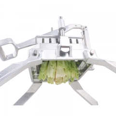 Cut The Lettuce,Dicing Machine
