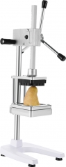 Vertical Manual Potato Chips Machine