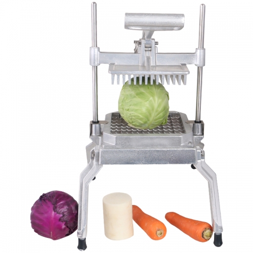 Cut The Lettuce,Dicing Machine