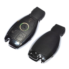 CN002024 3 Buttons Remote Key With 315MHZ NEC Chip For Mercdec For Benz Nec Key ...