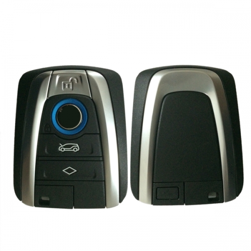 CN006052 ORIGINAL Smart Card for BMW Frequency 433MHz Transponder PCF 7953 Part No 5FA 011 926-16 Keyless GO
