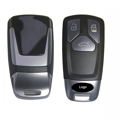 CN008038 Original For Audi TT 3 Button Smart Key 433mhz ID48 8S0 959 754 AP