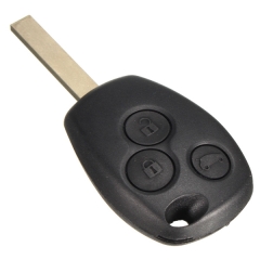 CN010005 Remote Control Key 3 Buttons 433MHz PCF7946 For Renault /Kangoo II /Clio III