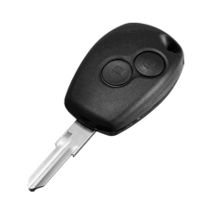 CN010025 2 buttons Keyless Entry Fob for Renault Megane Modus Clio