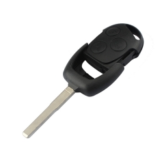 CN018013 Ford Focus Remote Key ID4C Glass 433Mhz HU101