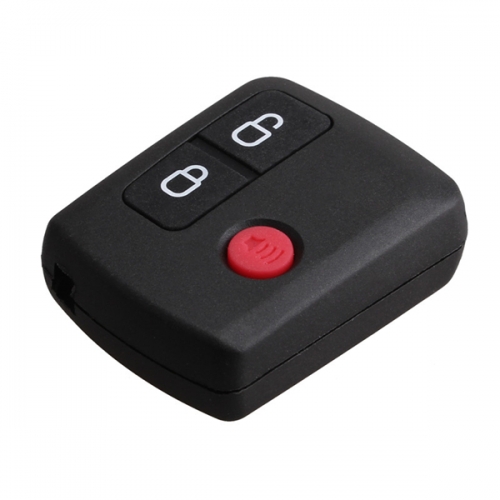 CN018040 433MHZ For Ford BA BF Falcon Territory SX SY UteWagon 02-10 Car Remote 3 Buttons