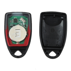 CN018028 For Ford AU Falcon FPVXR6XR8 CarUTE Remote Control 304Mhz