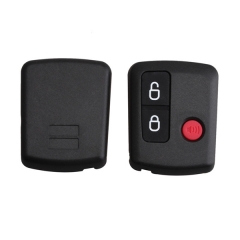 CN018040 433MHZ For Ford BA BF Falcon Territory SX SY UteWagon 02-10 Car Remote 3 Buttons