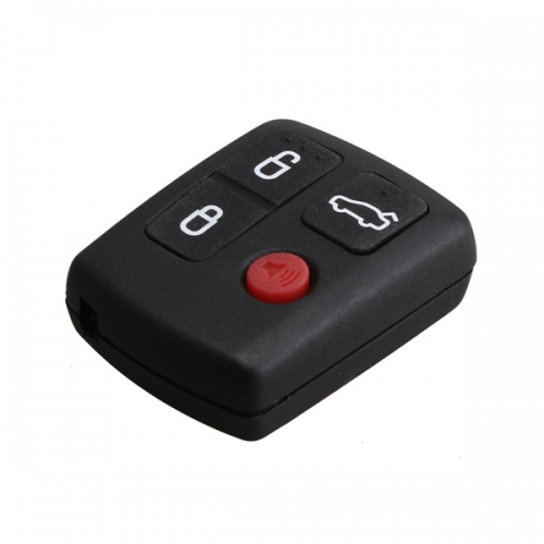 CN018041 433MHZ For Ford BA BF Falcon SedanWagon Keyless Car Remote 4 Buttons Keypad