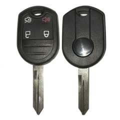 CN018021 4 Button Keyless Remote Key Smart Car Key Fob Full Complete Key for For...