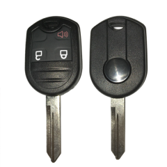 CN018020 Ford Edge 3 Button Remote Key 315Mhz 4D63 80BIT