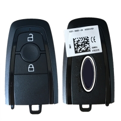 CN018072 Smart Remote Key Fob 434MHz for Ford Mondeo Explorer 2017 2018 2019 2020 FCCID: A2C93141501 P/N: HC3T-15K601-DB