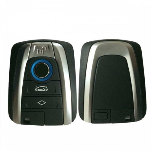 CN006051 ORIGINAL Smart Card for BMW Frequency 315 MHz Transponder PCF 7953 Part No 5FA 011 926-16 Keyless GO