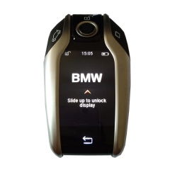 CN006063 ORIGINAL High-tech key fob for BMW 7-Series Frequency 434MHz