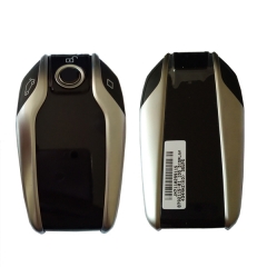 CN006063 ORIGINAL High-tech key fob for BMW 7-Series Frequency 434MHz