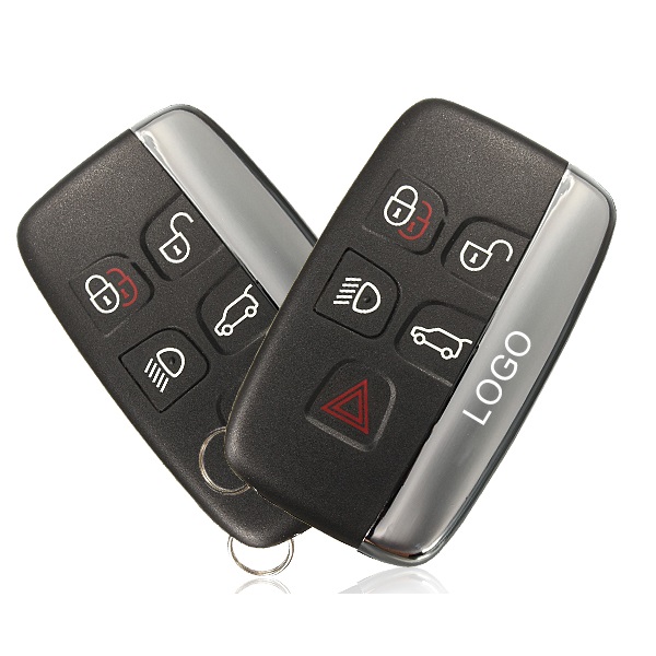 CN004008 Range Rover Evoque/Sport/2010 2016 Smart KEY 5 Button 315Mhz