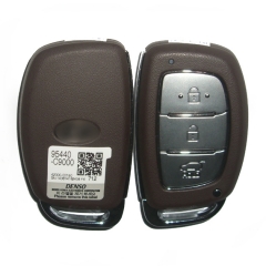 CN020002 3 button Smart remote key control 434mhz with 8A chip for Hyundai ix25 ...