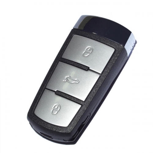 CN001009 3C0 959 752 AK Original  VW Magotan 3 Button Smart Remote Key ID48 315MHz