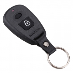 CN020003 for Hyundai Santa Fe Elantra 2 Button REMOTE FOB Key 433MHz