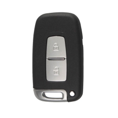 CN020016 Hyundai New SantaFe 2 Button smart card 433MHz