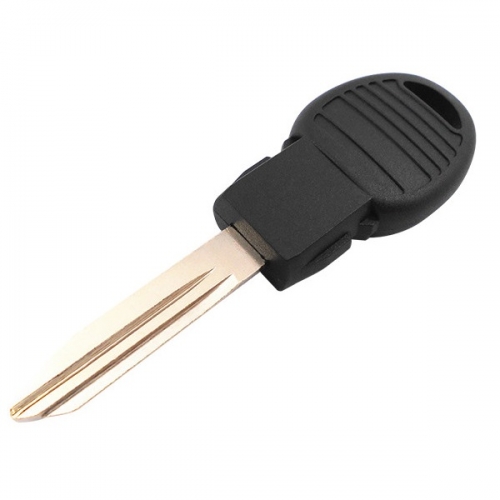 CN015032 Auto Transponder key shell for Dodge to put ID46 chip
