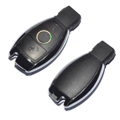 CN002020 2 Buttons Smart Key For Mercedes Benz Car Remote Auto Remote year 2000+...